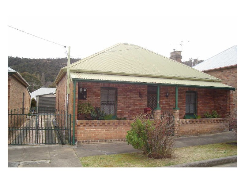 8 Bragg Street, Lithgow NSW 2790