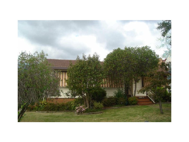 5 Wattle Grove, Lithgow NSW 2790