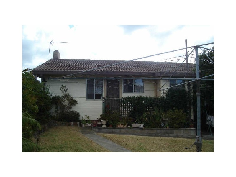 5 Wattle Grove, Lithgow NSW 2790