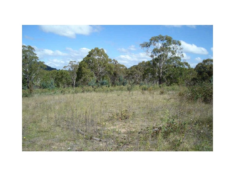 Lot 616 Hillcrest Avenue, Bowenfels NSW 2790