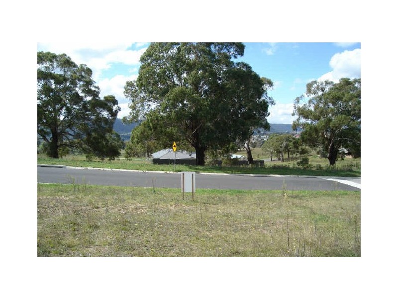Lot 616 Hillcrest Avenue, Bowenfels NSW 2790