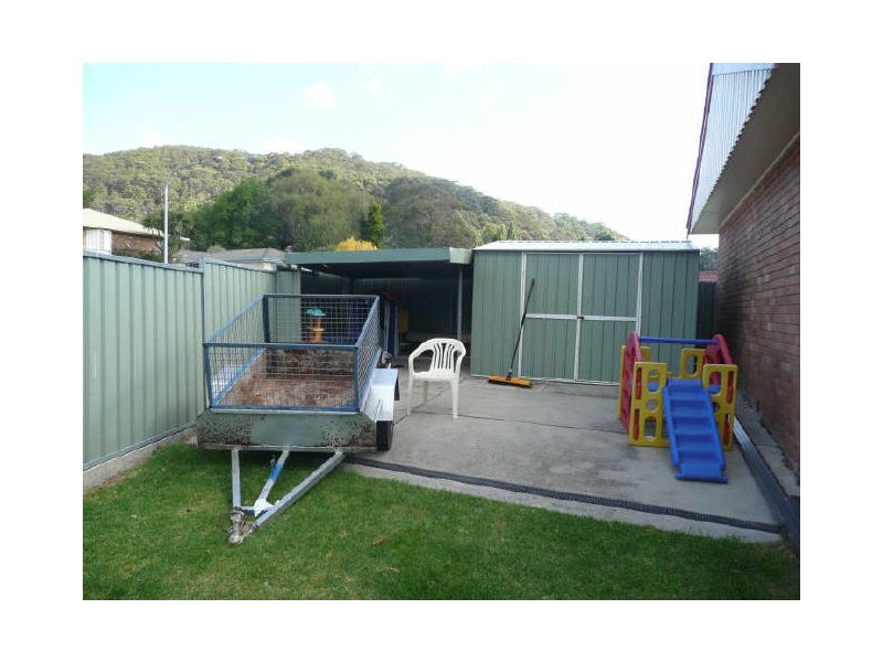 1 Wattle Grove, Lithgow NSW 2790