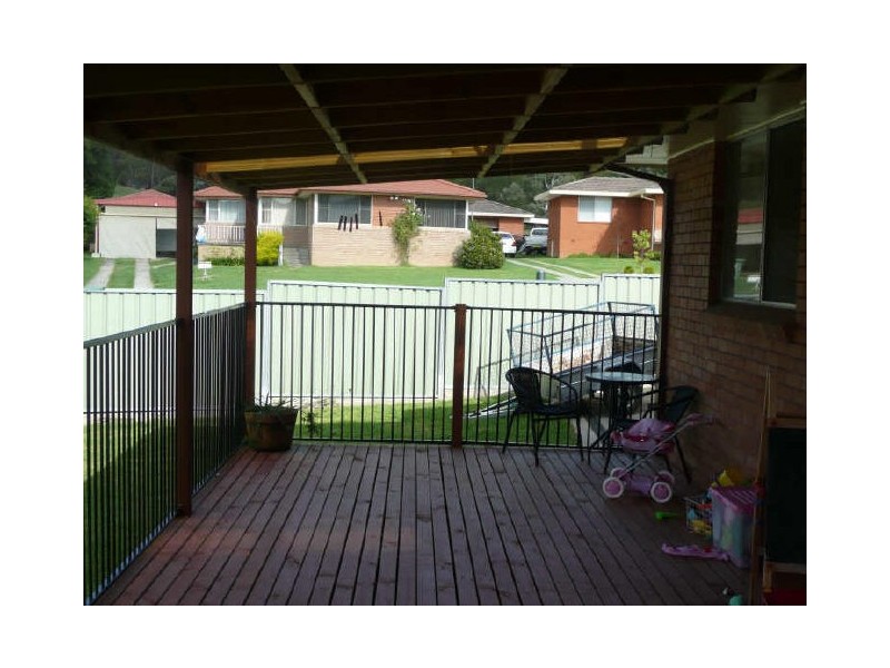 1 Wattle Grove, Lithgow NSW 2790