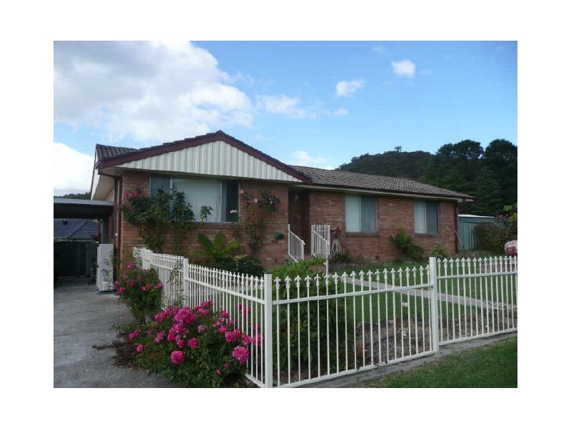 1 Wattle Grove, Lithgow NSW 2790