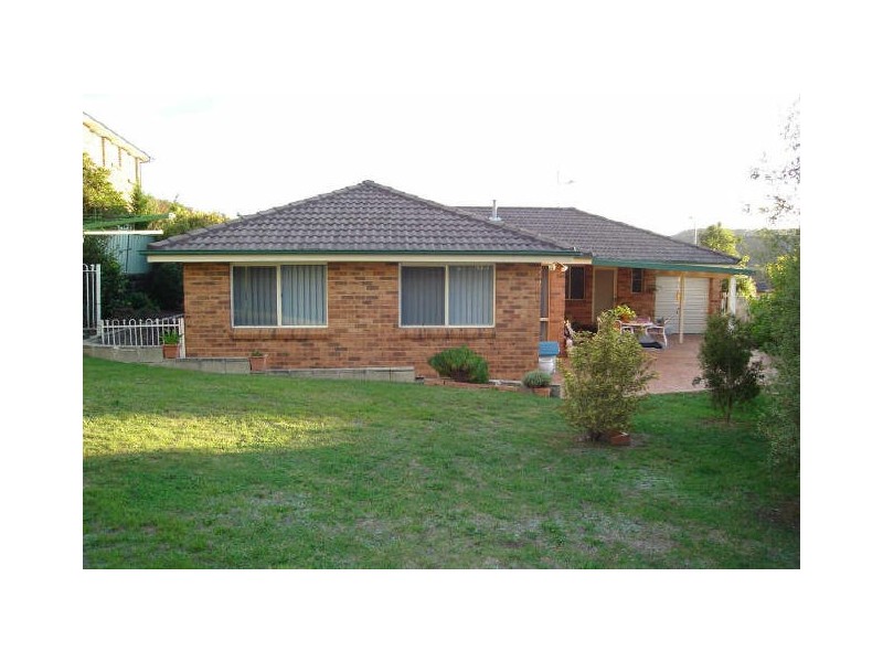 7 Robinia Drive, South Bowenfels NSW 2790