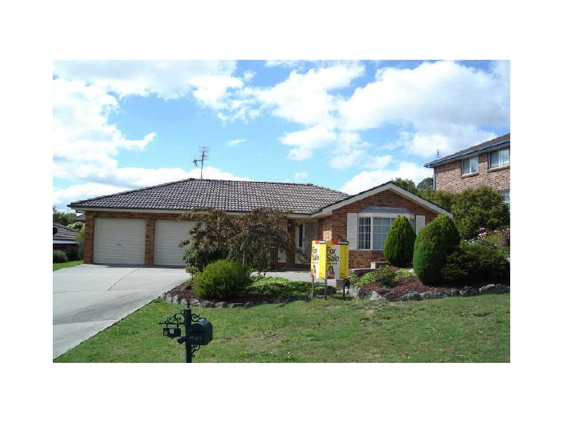 7 Robinia Drive, South Bowenfels NSW 2790