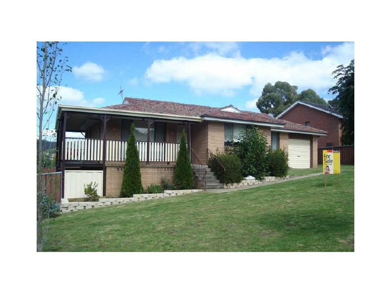 4 Busby Street, Lithgow NSW 2790