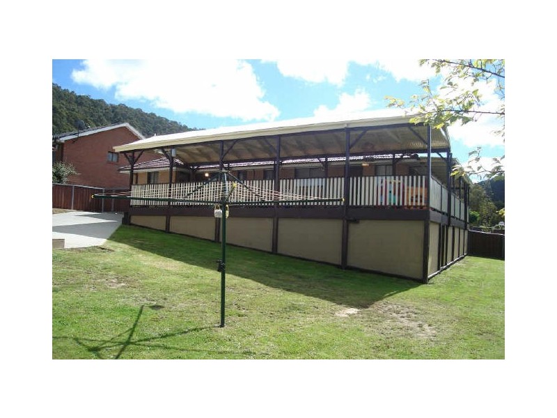 4 Busby Street, Lithgow NSW 2790