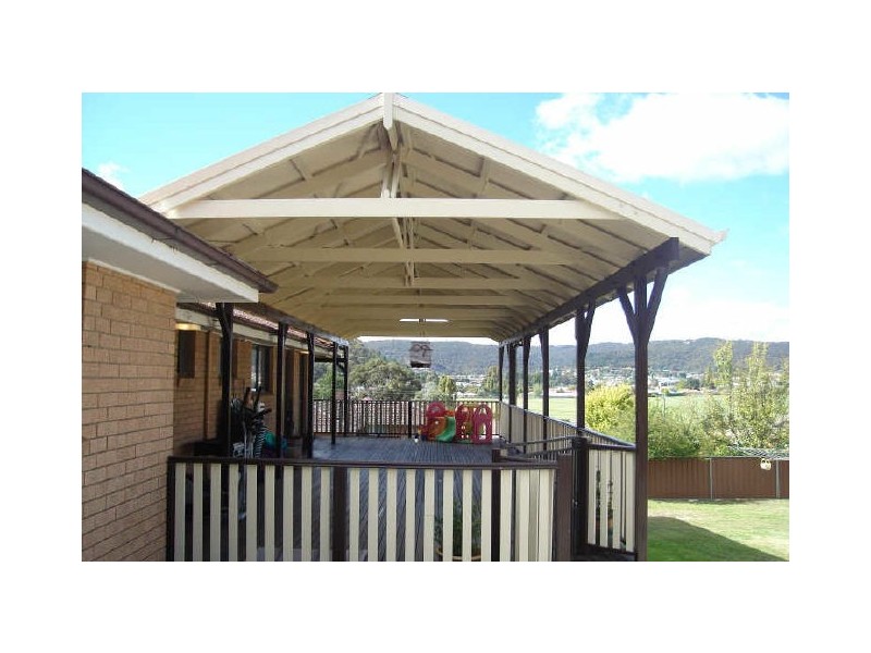 4 Busby Street, Lithgow NSW 2790