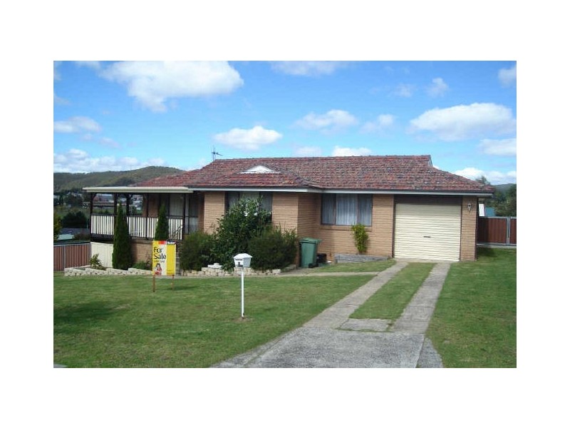 4 Busby Street, Lithgow NSW 2790