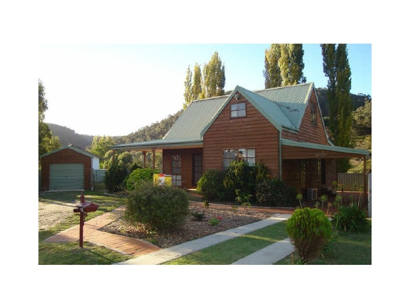 44 Clarice Street, Lithgow NSW 2790