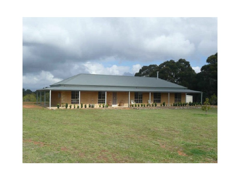 Lot 18 Dicker Drive, Little Hartley NSW 2790