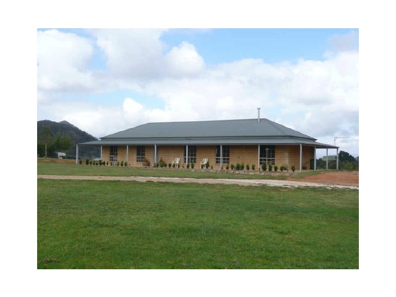 Lot 18 Dicker Drive, Little Hartley NSW 2790