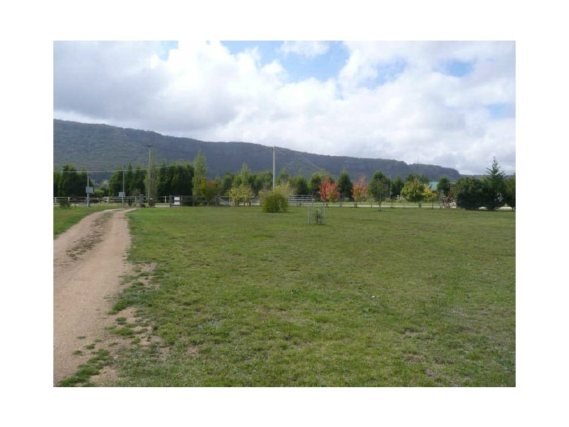 Lot 18 Dicker Drive, Little Hartley NSW 2790
