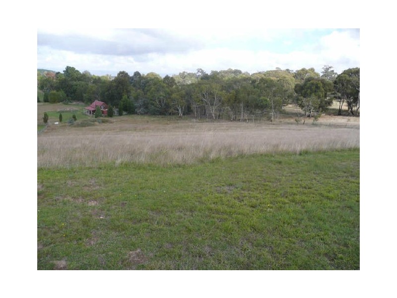Lot 18 Dicker Drive, Little Hartley NSW 2790