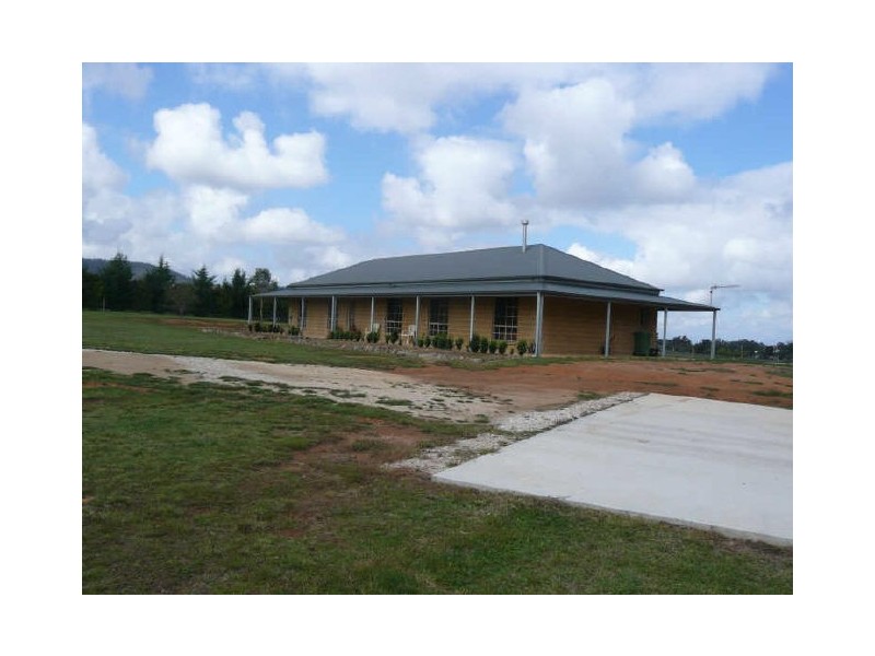 Lot 18 Dicker Drive, Little Hartley NSW 2790