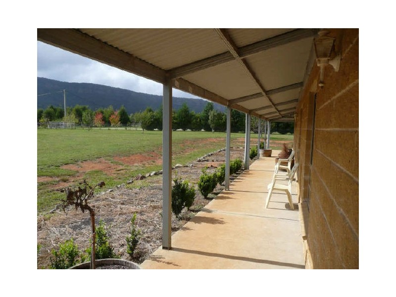 Lot 18 Dicker Drive, Little Hartley NSW 2790