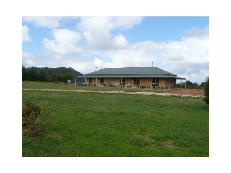Lot 18 Dicker Drive, Little Hartley NSW 2790