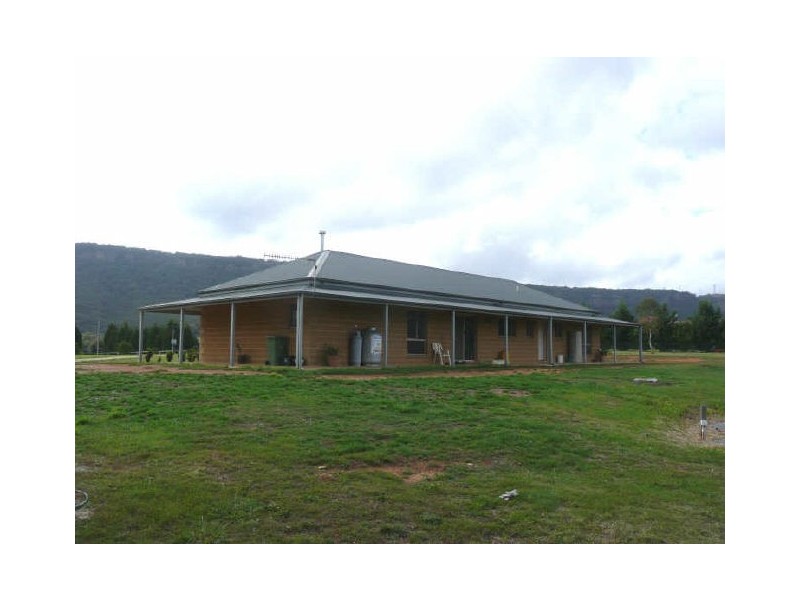 Lot 18 Dicker Drive, Little Hartley NSW 2790