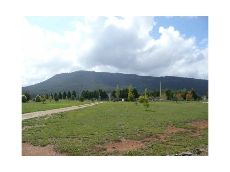 Lot 18 Dicker Drive, Little Hartley NSW 2790