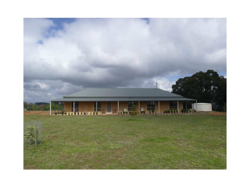 Lot 18 Dicker Drive, Little Hartley NSW 2790