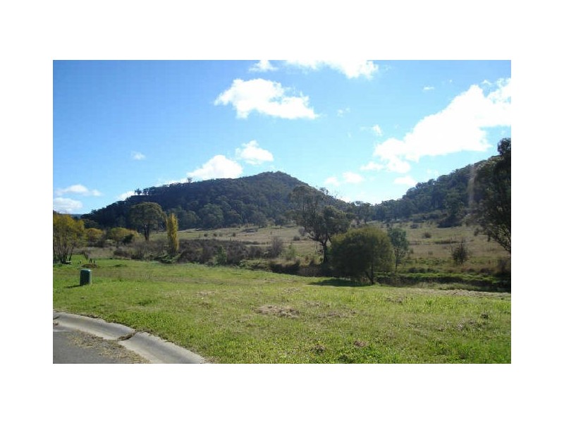 Lot 5 Willow Place, Lithgow NSW 2790