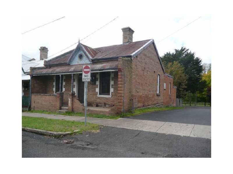 141 Hassans Walls Road, Lithgow NSW 2790