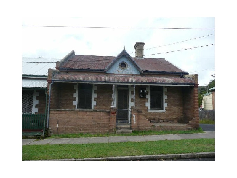 141 Hassans Walls Road, Lithgow NSW 2790