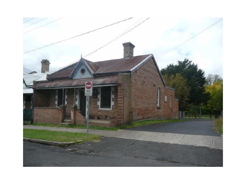 141 Hassans Walls Road, Lithgow NSW 2790