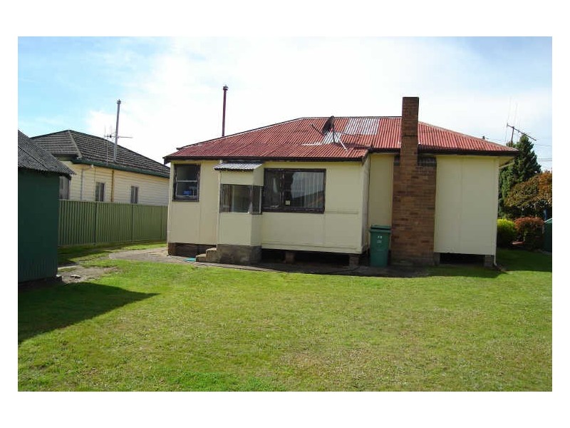 48 Rifle Parade, Lithgow NSW 2790