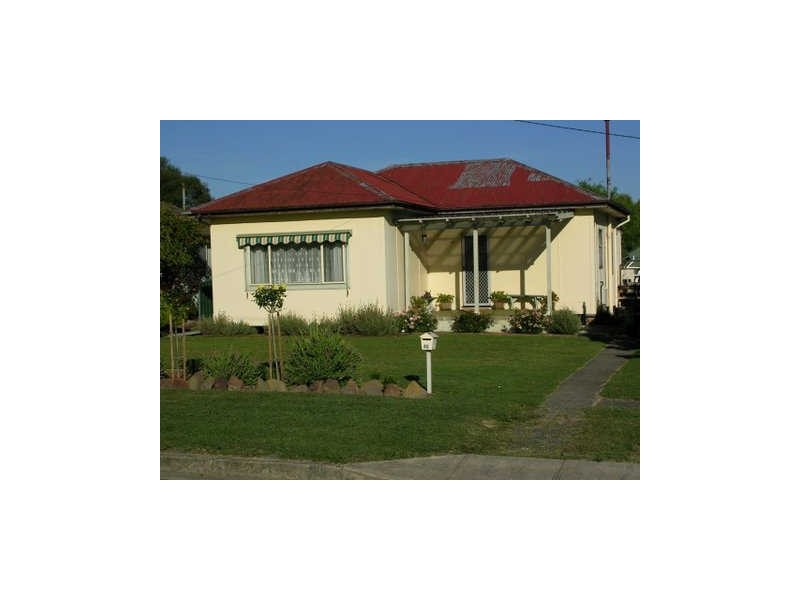 48 Rifle Parade, Lithgow NSW 2790