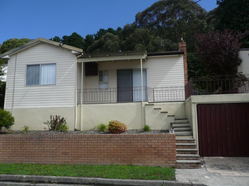 Lithgow NSW 2790