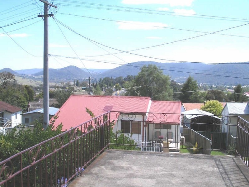 Lithgow NSW 2790