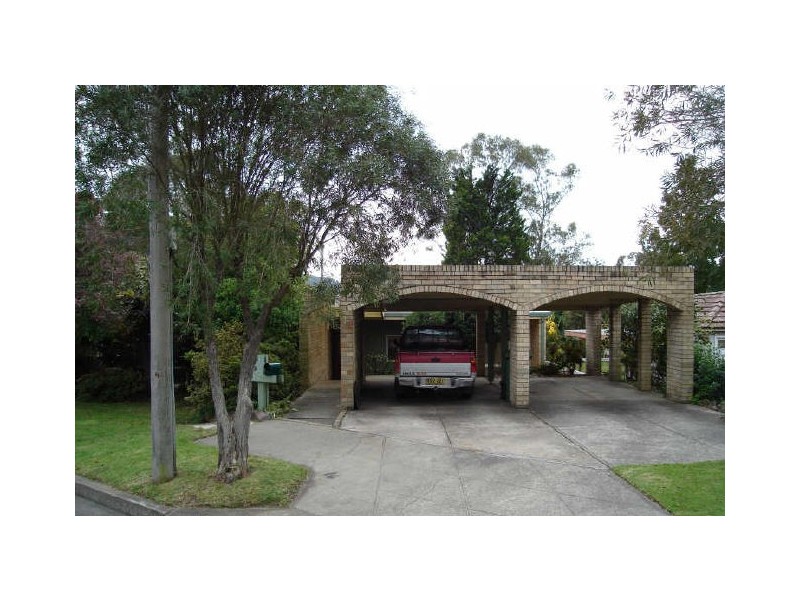 16 Birdwood Street, Lithgow NSW 2790