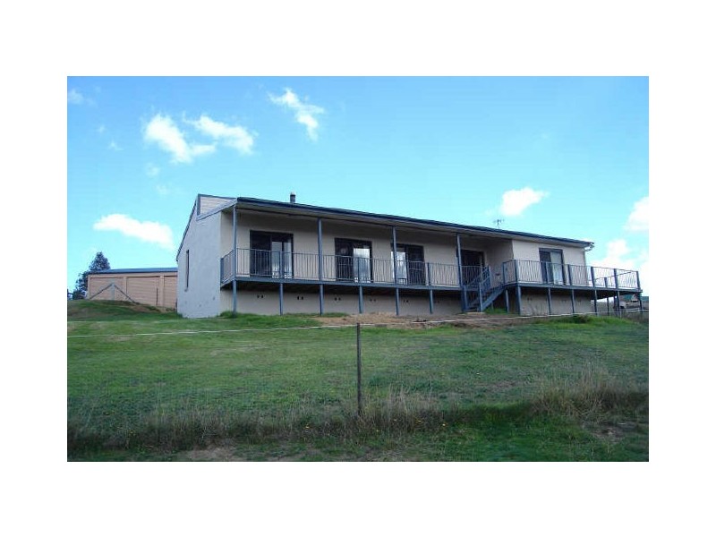 Lot 9 Forest Ridge Drive, Wallerawang NSW 2845