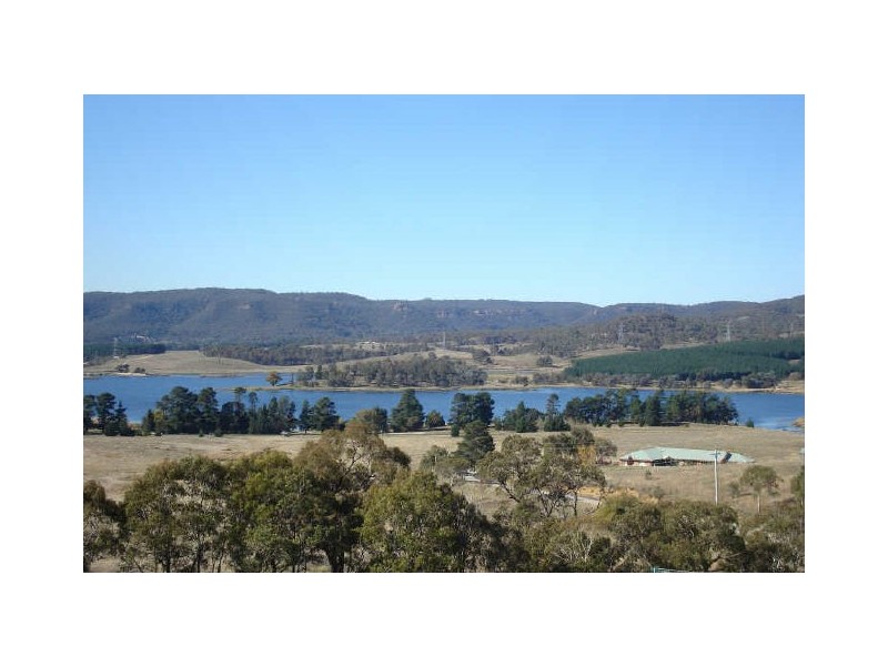 Lot 9 Forest Ridge Drive, Wallerawang NSW 2845