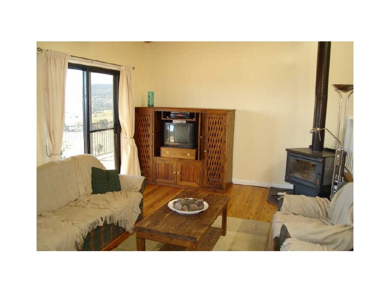 Lot 9 Forest Ridge Drive, Wallerawang NSW 2845