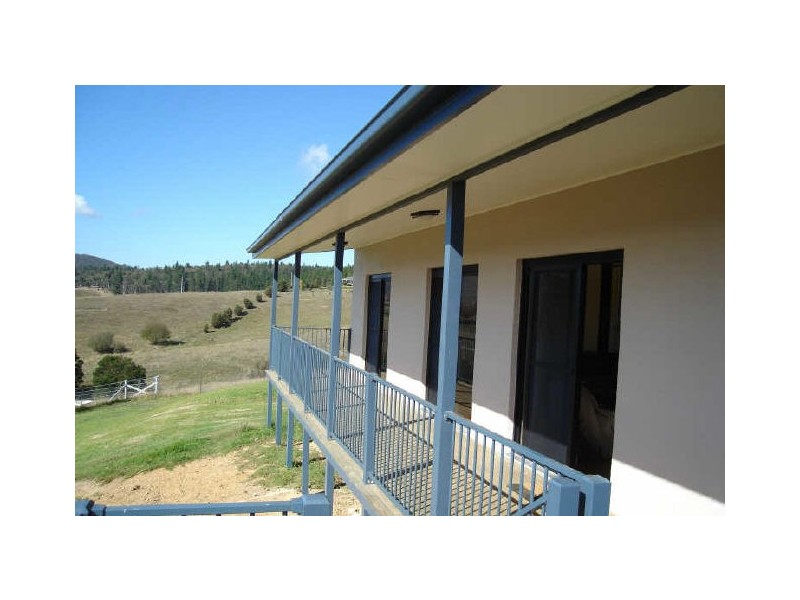 Lot 9 Forest Ridge Drive, Wallerawang NSW 2845