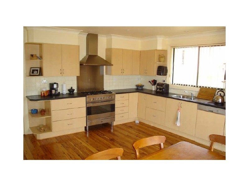 Lot 9 Forest Ridge Drive, Wallerawang NSW 2845