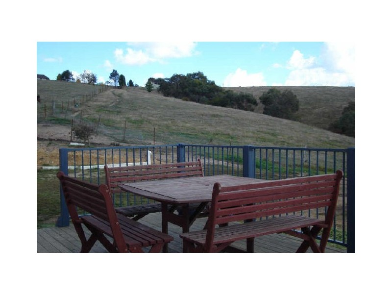 Lot 9 Forest Ridge Drive, Wallerawang NSW 2845