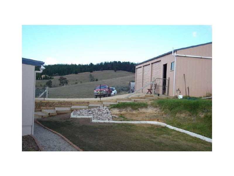 Lot 9 Forest Ridge Drive, Wallerawang NSW 2845