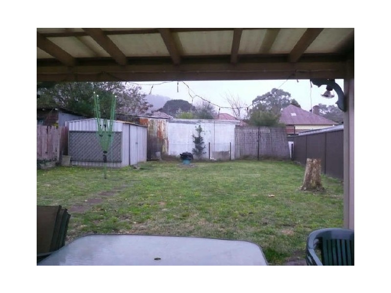 6 Selwyn Street, Lithgow NSW 2790