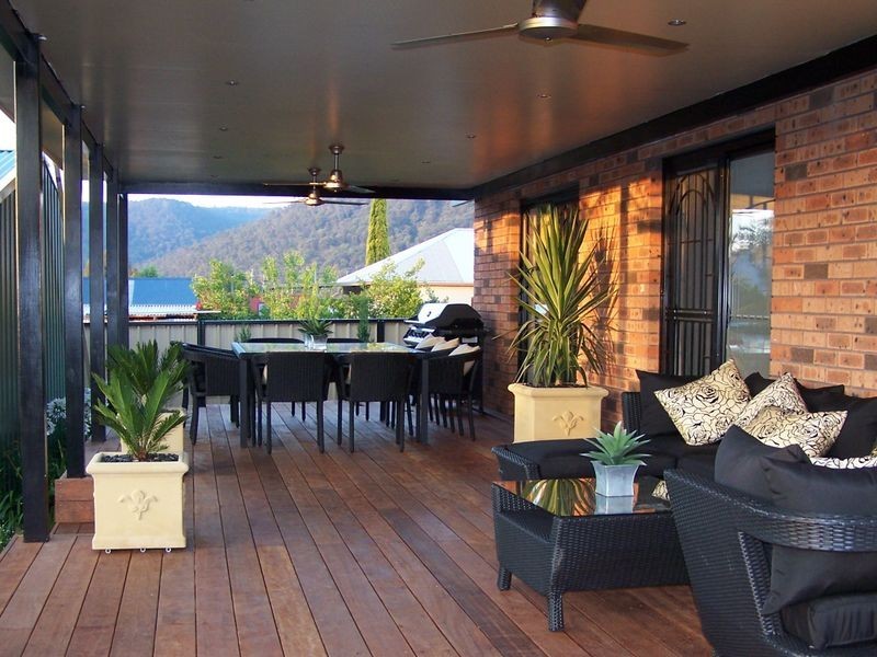 36 Rifle Parade, Lithgow NSW 2790