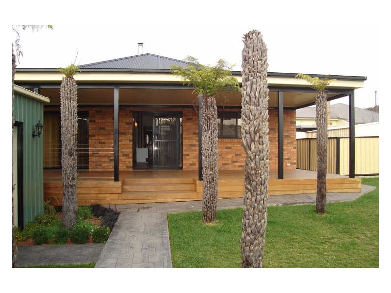 36 Rifle Parade, Lithgow NSW 2790