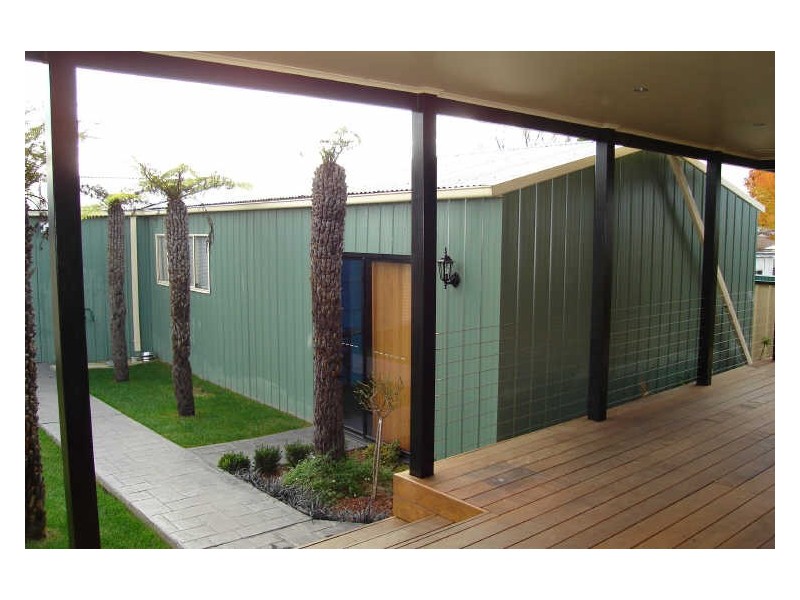 36 Rifle Parade, Lithgow NSW 2790