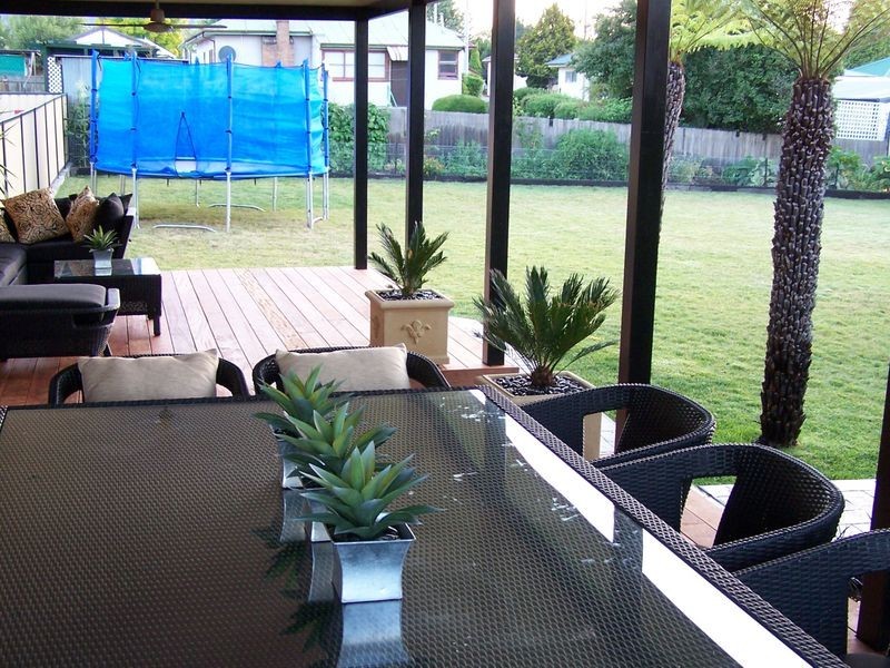 36 Rifle Parade, Lithgow NSW 2790