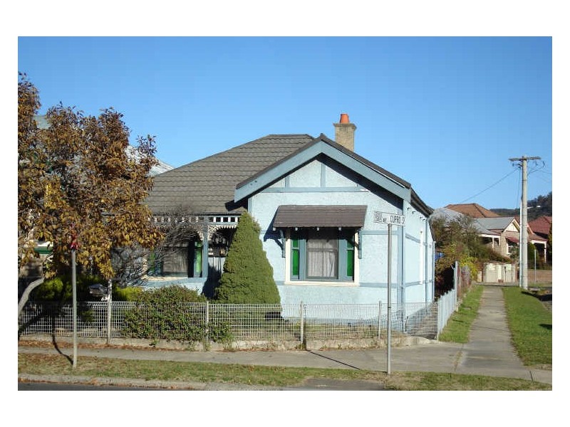 279 Main Street, Lithgow NSW 2790