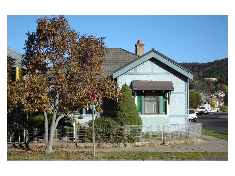 279 Main Street, Lithgow NSW 2790