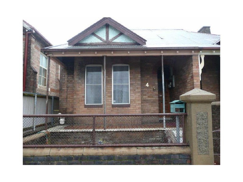 4 Roy Street, Lithgow NSW 2790