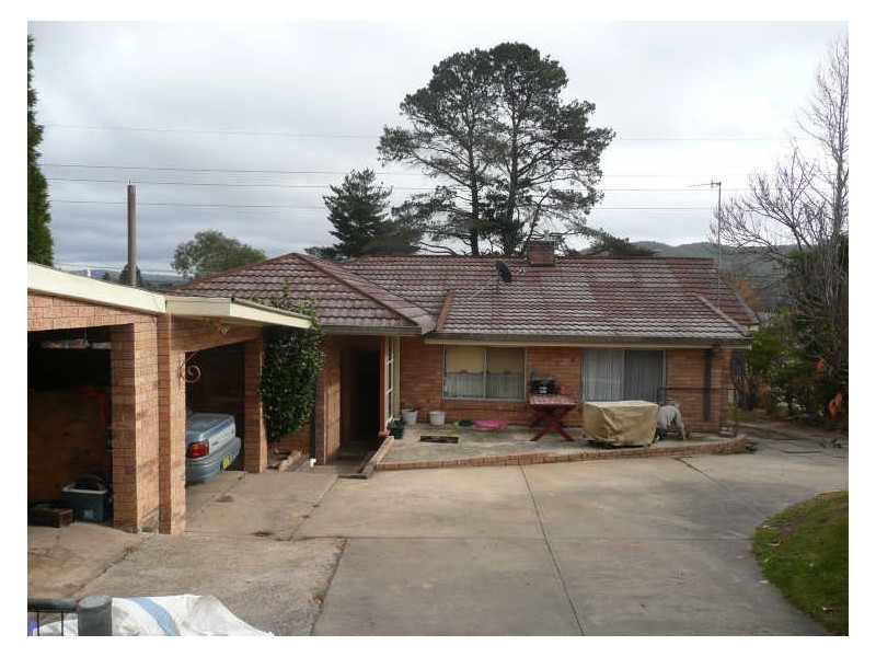 11 Cripps Avenue, Wallerawang NSW 2845